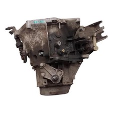 PEUGEOT 308 2012 T7 GEARBOX 5