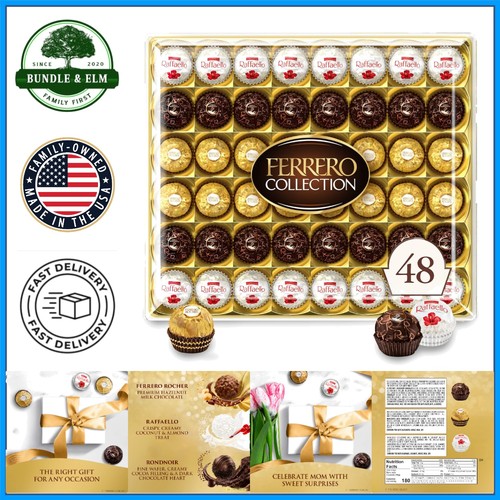 Festive assorted chocolates - festive,