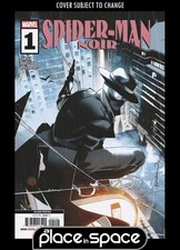 SPIDER-MAN NOIR #1 2ND