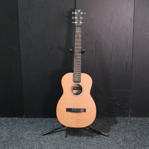 Furch guitars little jane lj10 - furch,