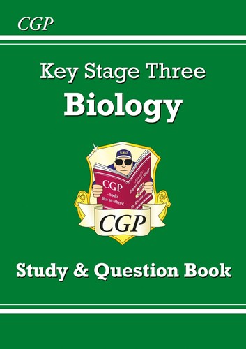 Ks3 biology study question - &,