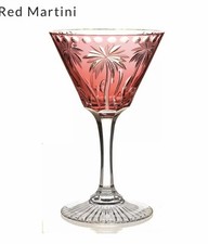 William yeoward Alexis Martini