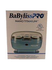 BaBylissPRO Nano Titanium Hot