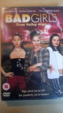 Bad girls from valley - bad,