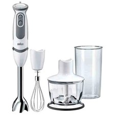 Braun 1000W MultiQuick 5