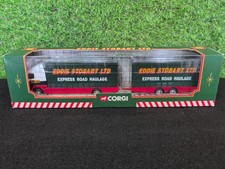 Corgi Eddie Stobart - 59516
