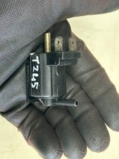 Mitsubishi Shogun sport solenoid vacuum valve relay K5T80596 (2000-2004) (TZ45)