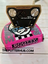 NEW Scotty Cameron Circle T