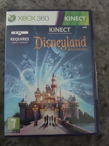 Box 360 kinect - x, game