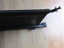 GENUINE AUDI A4 S4 RS4 B9 W8 2016-2025 LOAD PARTITION NET ESTATE DOG GUARD BLACK