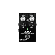 Source Audio ZIO Front End and