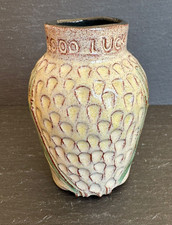 Clive Brooker Studio Pottery