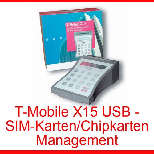 Chip card reader - chip,