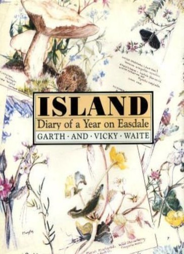 Island diary year - island:,