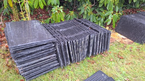 Redland cambrian tile and - tile,