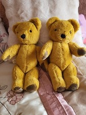 Merrythought Teddy Bears PA169