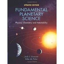 Fundamental Planetary Science