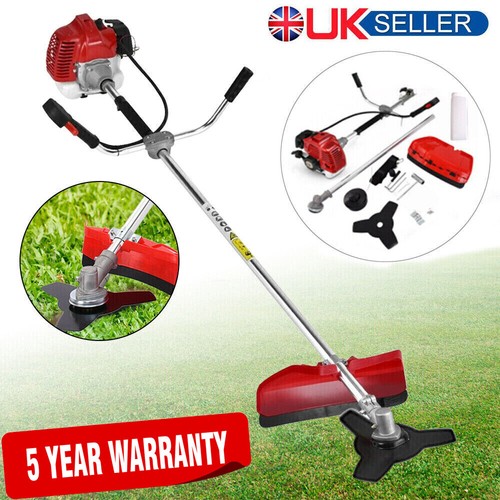 52cc stroke petrol brush - 52cc,