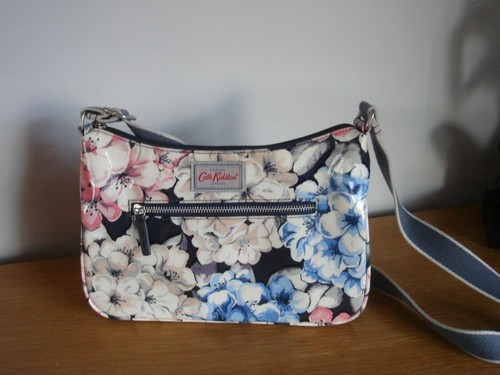 Ladies cath kidston multi blue - ladies,