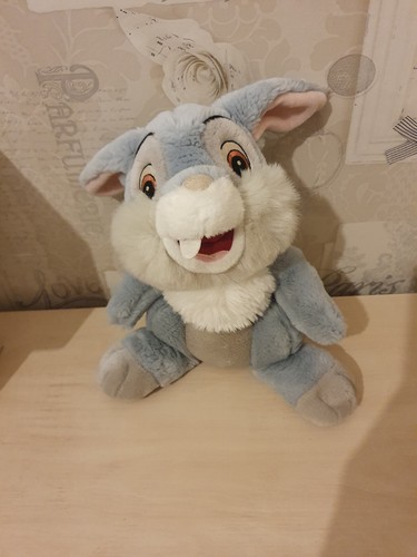 Thumper the rabbit large - , soft