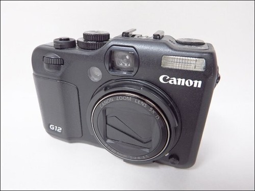Canon digital camera powershot - camera,