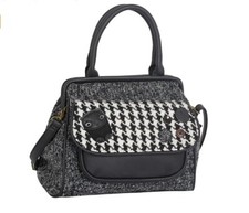 Casa di Borse Framed