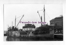 pf1300 - F T Everard Coaster -