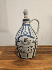 Buchan Scottish Stoneware Blue