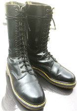 Vintage Dr Martens 1914 black
