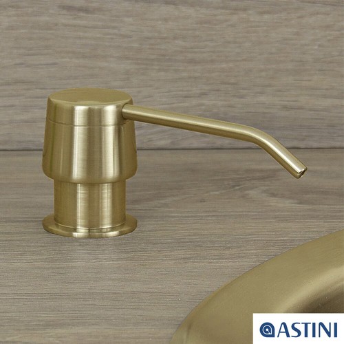 Astini antique bronze - bronze, 270ml