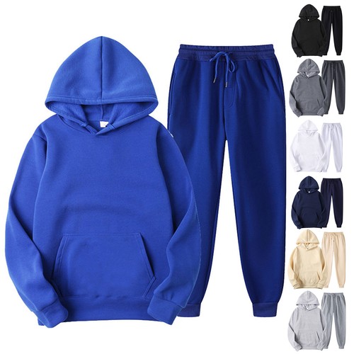 Mens sweatsuits piece hoodie - sweatsuits,