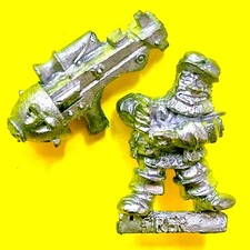 Warhammer 40k 🔥 RARE Squat