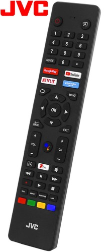 Original jvc 32ca690 remote - jvc, lt-32ca690