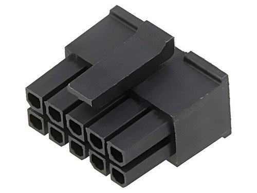 43025 1008 microfit 0 dr - 3.0,