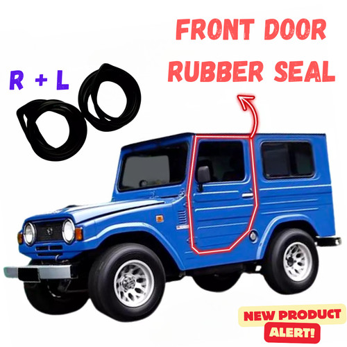 Daihatsu taft wildcat scat - daihatsu,