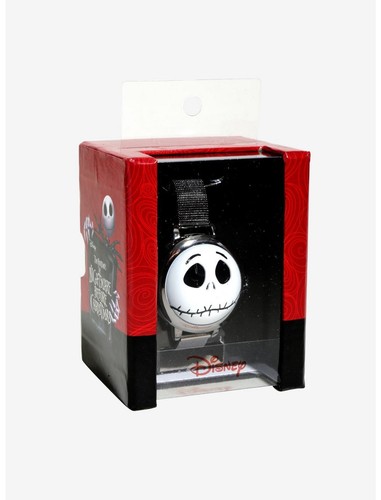Disney the nightmare before - the,