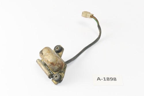 Yamaha 650 447 starter - xs,