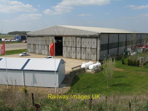 Photo bedford autodrome at - autodrome,