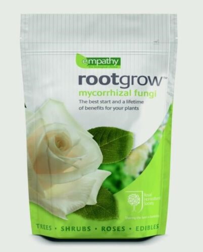 Empathy rootgrow mycorrhizal - empathy,