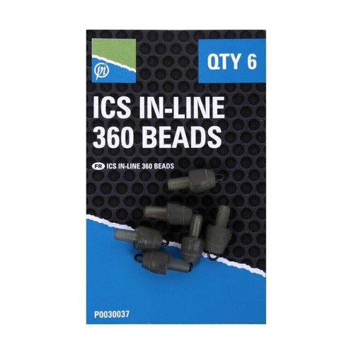 Preston innovations ics - preston,