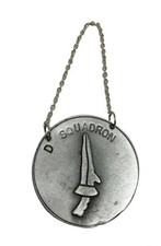 D Sqn Special Air Service - 22