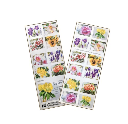 Mnh 100 stamps - mnh,