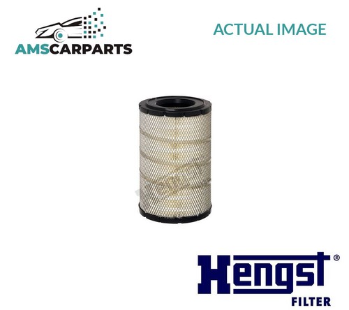 Engine air filter element - filter,