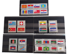 United nations 2000s - nations,