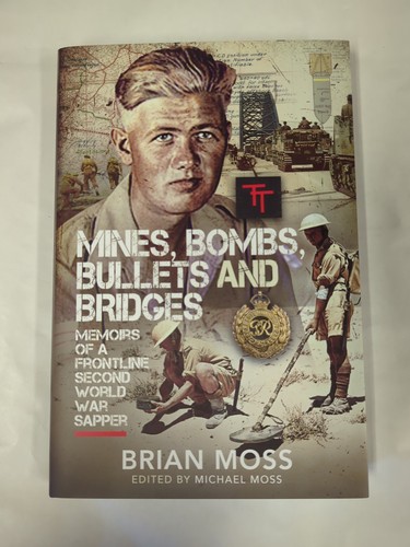 Mines bombs bullets and - mines,