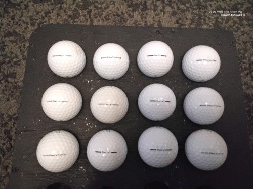 Titleist prov1 golf balls x12 - titleist,