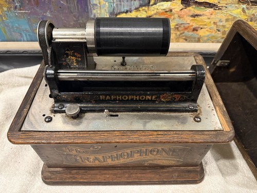 Rare 1800s columbia type - rare,