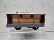Trackmaster Toby Thomas And
