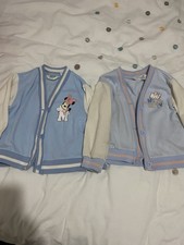 Girls 5-6 Years Cardigans