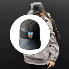 1/6 Scale Hat Model